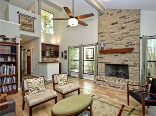 8021 Raintree Pl, Austin, TX 78759