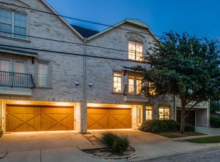 3429 Rosedale Ave #3, University Park, TX 75205