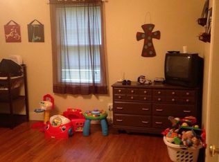 604 Sycamore St, Benoit, MS 38725