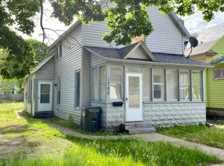 1702 Pine St, Muskegon, MI