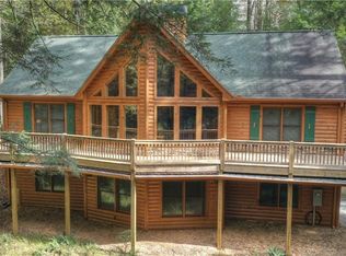 321 Shenendoa Dr #1, Ellijay, GA 30540