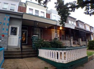 3363 Emerald St, Philadelphia, PA