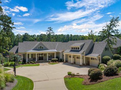 1081 Whatleys Mill Ln, Greensboro, GA, 30642