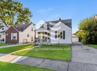 23027 Normandy Ave, Eastpointe, MI 48021
