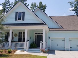117 Phoebe Rd, Summerville, SC 29483