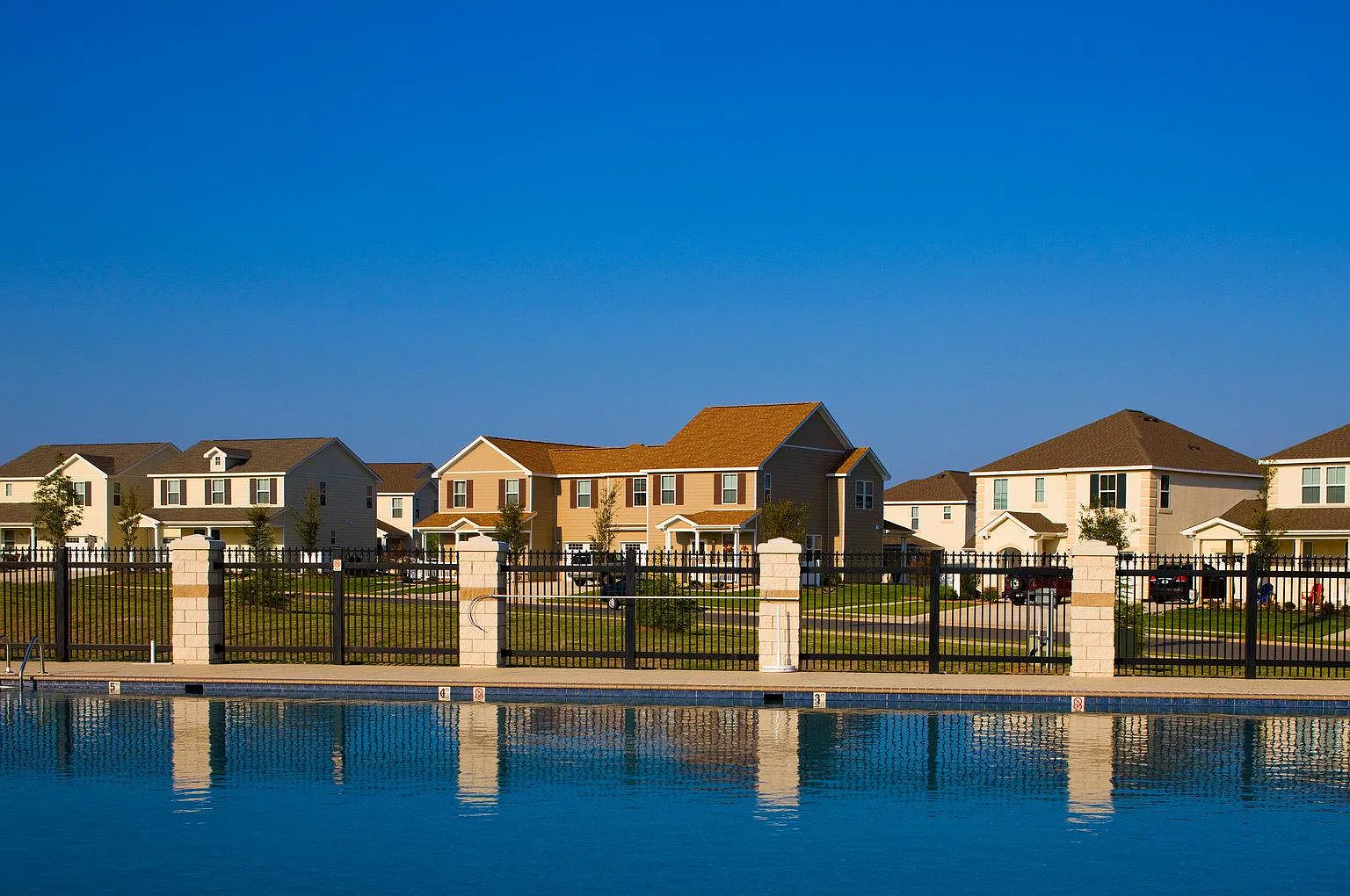 Barksdale Family Housing — Photo 3