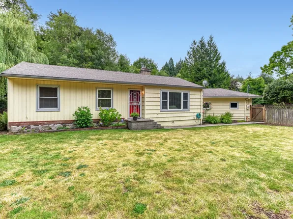 9314 SW Terwilliger Blvd, Portland, OR 97219