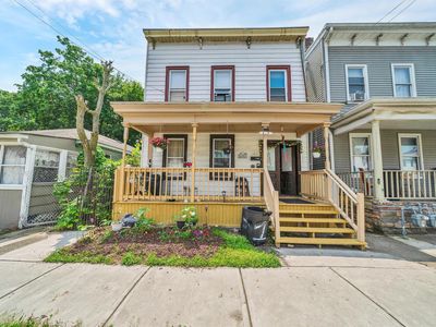 101 Carter Street, Newburgh, NY, 12550