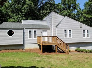 2579 Hickory Rd, Canton, GA 30115