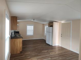 15630 B St, Organ, NM 88052
