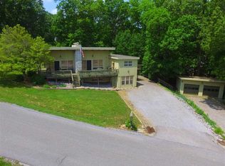 307 Blue Springs Blvd, Cadiz, KY 42211
