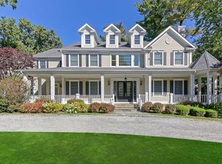 11 Grand Park Ave, Scarsdale, NY 10583