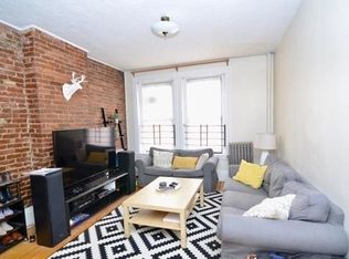 16 Isabella St #1, Boston, MA 02116