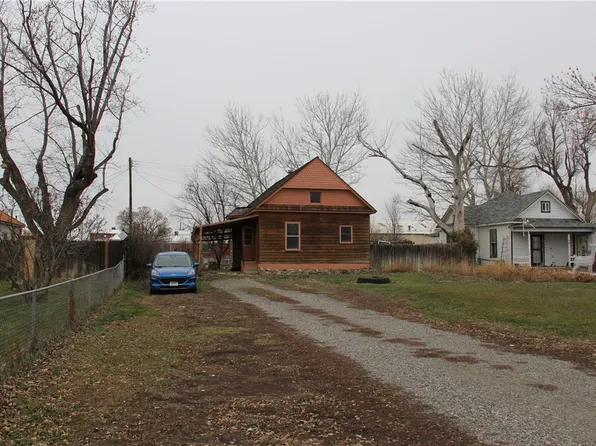 1444 Lane, Billings, MT 59101