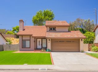 14926 Amso St, Poway, CA 92064