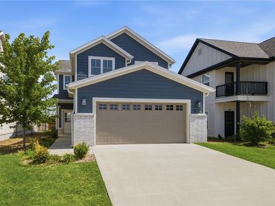 2810 SW Grandshire Ave, Bentonville, AR, 72713