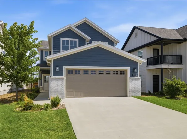 2810 SW Grandshire Ave, Bentonville, AR 72713