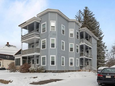 31-33 Elm St, Leominster, MA, 01453