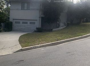 3348 Bennett Dr, Los Angeles, CA 90068