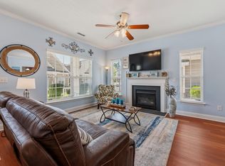3818 Heritage Spring Cir, Wake Forest, NC 27587