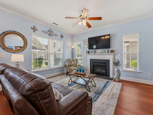 3818 Heritage Spring Cir, Wake Forest, NC 27587