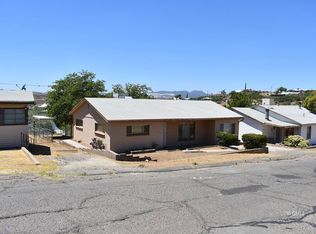 112 N 4th St, Globe, AZ 85501