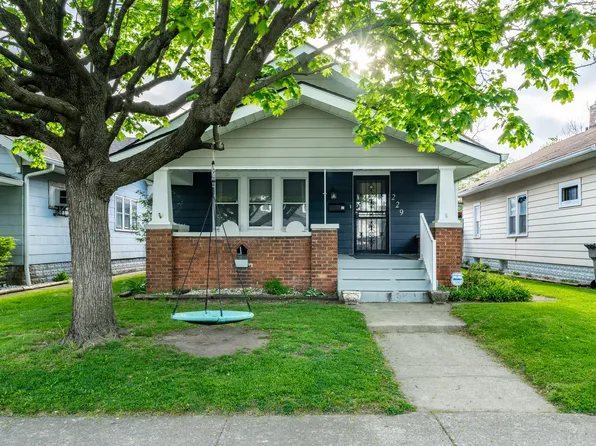 229 N Tremont St, Indianapolis, IN 46222