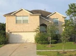 13715 Broad Oaks Ln, Rosharon, TX 77583