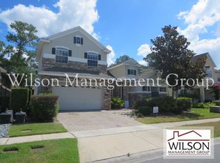 4839 Cains Wren Trl, Sanford, FL 32771