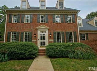 308 Tayloe Ct, Raleigh, NC 27615