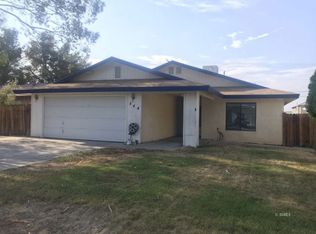 544 W Joyner Ave, Ridgecrest, CA 93555