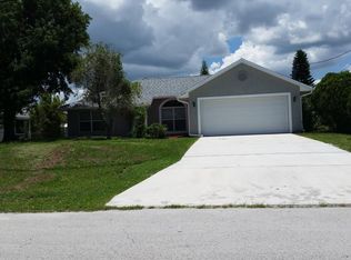 3533 SW Voyager St, Port Saint Lucie, FL 34953