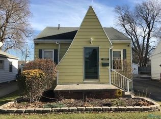 4934 Bales Rd, Toledo, OH 43613