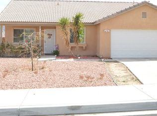 71565 Florida Dr, Twentynine Palms, CA 92277