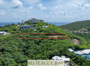 8-D Teagues Bay EB, St. Croix, VI 00820