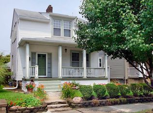146 Hanford St, Columbus, OH 43206