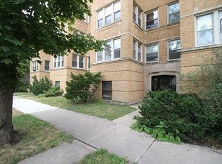 4453 N Troy St APT 1, Chicago, IL 60625