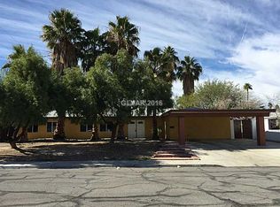 3875 Hoopa Ln, Las Vegas, NV 89169