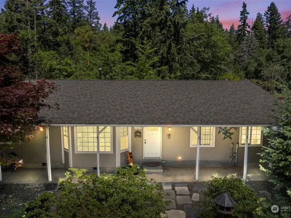 11018 136th Avenue NW, Gig Harbor, WA 98329