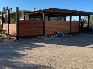 1633 Jackrabbit Trl, Twentynine Palms, CA 92277