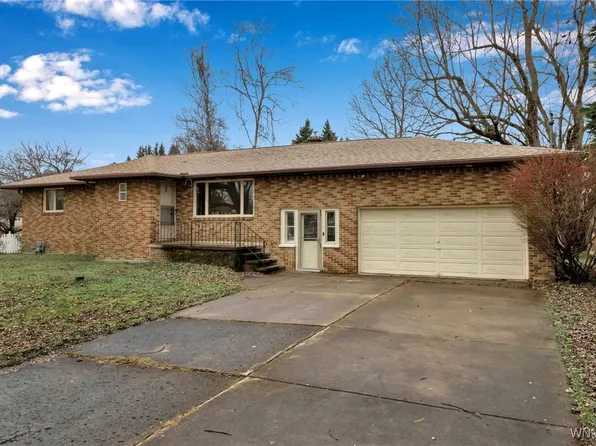 340 Rowley Rd, Buffalo, NY 14227