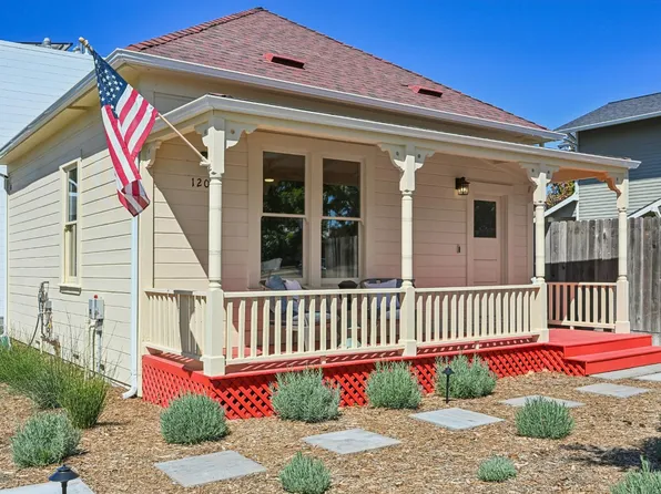 1203 Broadway, Sonoma, CA 95476