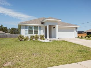 3578 Sugar Maple Ln, Crestview, FL 32539