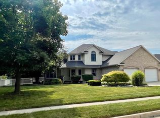 401 Ireland St, Auburn, MI