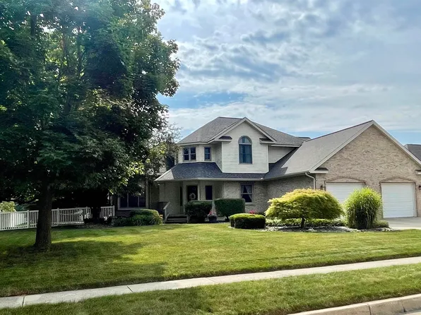 401 Ireland St, Auburn, MI 48611