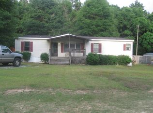 4960 Old Moffat Ct, Wilmer, AL 36587