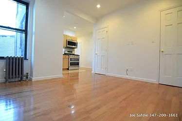 Rented by J Misrahi Realty Corp