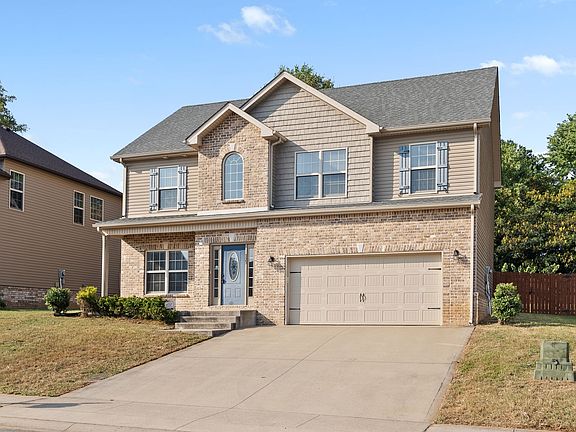 2nd image of 723 Sturdivant Dr