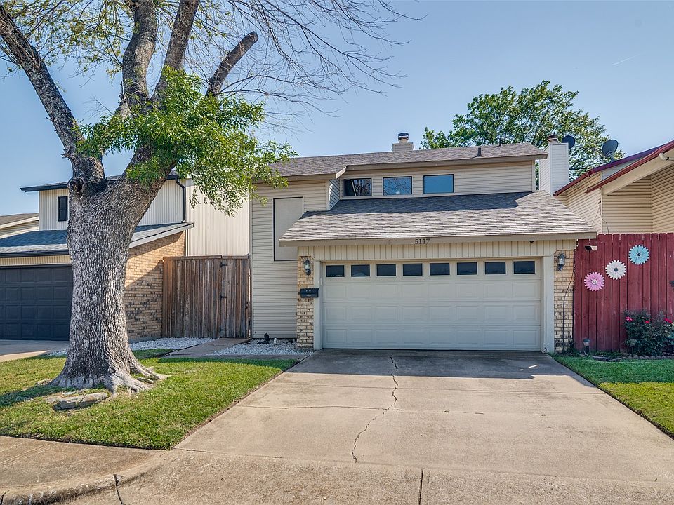1st image of 5117 Burlingame Dr