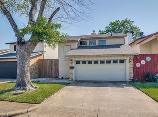5117 Burlingame Dr, Garland, TX 75043